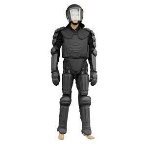 Anti Riot Suit