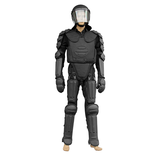 Anti Riot Suit