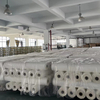 Aramid/PE PE Fabric
