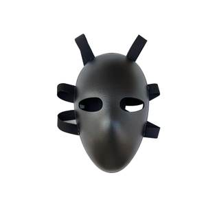 Bulletproof Full Face Mask