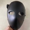 Bulletproof Full Face Mask