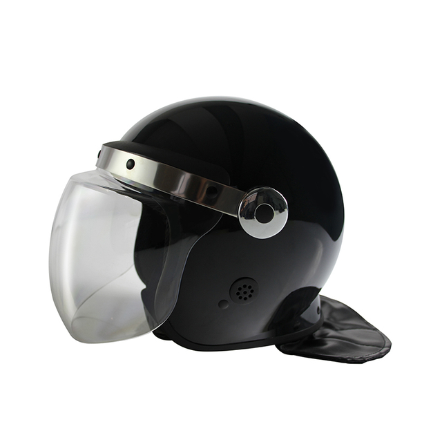 Anti Riot Helmet