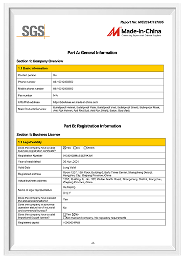Certificate4