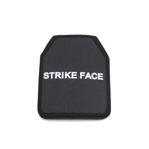 Single Bulletproof Plate