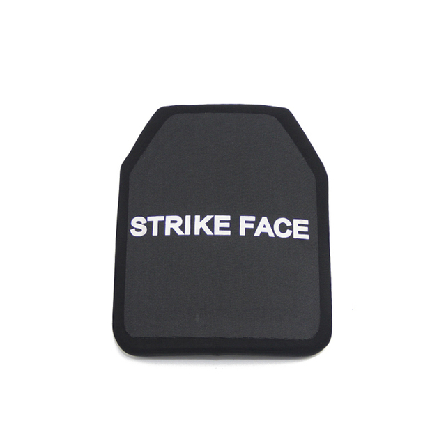 Single Bulletproof Plate