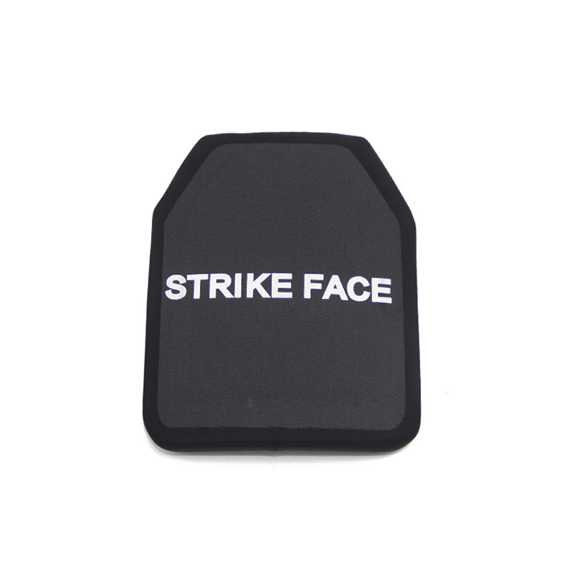 Single Bulletproof Plate