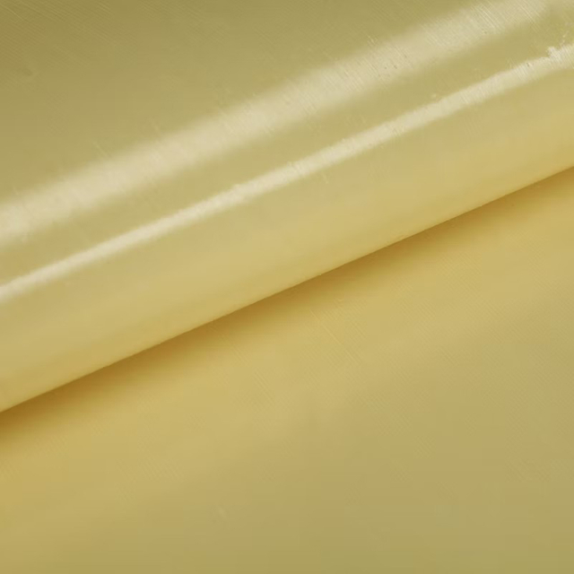 Aramid/PE PE Fabric