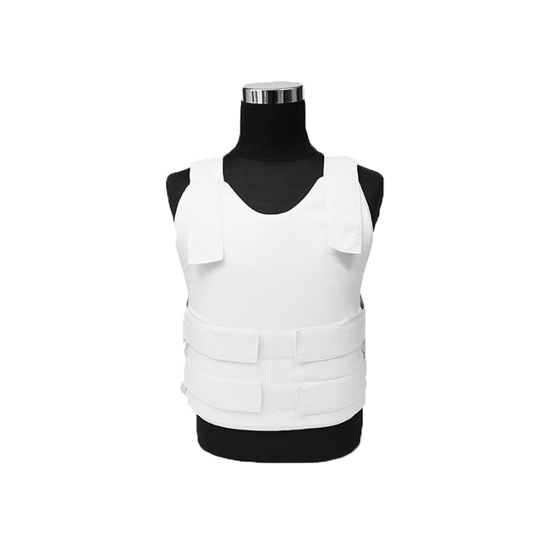Bulletproof Vest