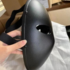 Bulletproof Full Face Mask