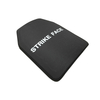 Single Bulletproof Plate